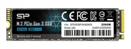 Dyski SSD - SSD Silicon Power Ace A60 256GB PCIe Gen 3x4 bulk - miniaturka - grafika 1