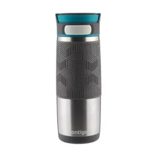 Contigo Transit / Metra Biscay Bay Kubek Termiczny 470 ml - Kubki termiczne - miniaturka - grafika 1