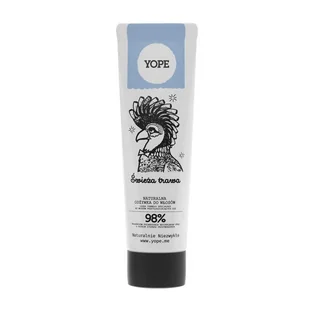 YOPE YOPE Odżywka Świeża trawa do włosów przetłuszczających się 170ml 71YOPODZSW - Odżywki do włosów - miniaturka - grafika 4