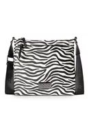 Torebki damskie - Średnia torebka crossbody NOBO - Nobo - miniaturka - grafika 1