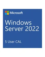 Oprogramowanie serwerowe - dell technologies DELL 1-pack of Windows Server 2025 Remote Desktop Serv Device Cus Kit 634-CVDX - miniaturka - grafika 1