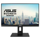 Monitory - Asus BE24EQSB Czarny (90LM05M1-B02370) - miniaturka - grafika 1