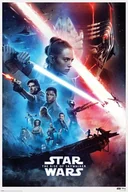 Plakaty - Star Wars: Rise Of Skywalker - plakat 61x91,5 cm - miniaturka - grafika 1
