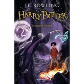 Fantasy - Harry Potter i Insygnia Śmierci. Tom 7 - miniaturka - grafika 1