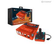 Konsole i gry retro - Hyperkin RetroN 77 HD Amber - Kup na Raty - RRSO 0% - miniaturka - grafika 1