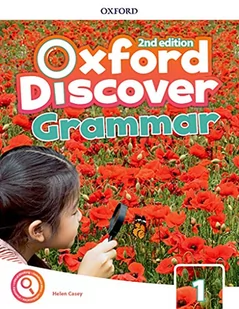 Oxford Discover - Pozostałe książki - miniaturka - grafika 2