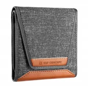 Akcesoria fotograficzne - Etui na filtry K&amp;F CONCEPT KF13.139 - miniaturka - grafika 1