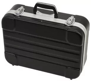 KS Tools KS Tools Skrzynka na narzędzia TOOLS, ABS (465 x 335 150 mm) czarna 850.0520 - Narzędzia warsztatowe - miniaturka - grafika 1