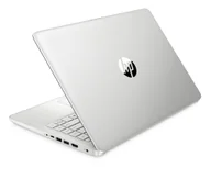Laptopy - HP 14-dq6011dx / B4HN6UA / Intel N / 4GB / 128GB UFS / Intel Graphics / HD / Win 11 / Srebrny B4HN6UA _4GB_128SSD_W11 - miniaturka - grafika 1