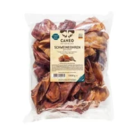 Przysmaki dla psów - CANEO Uszy wieprzowe 1 kg - miniaturka - grafika 1