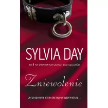 Mira Sylvia Day Zniewolenie - Romanse - miniaturka - grafika 1