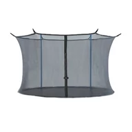 Akcesoria do trampolin - Siatka pośrednia do trampoliny 8 ft uniwersalna 242-246 cm - miniaturka - grafika 1