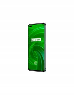 Realme X50 Pro RMX2075-red-12-256 Smartfon 6.44 - Telefony komórkowe - miniaturka - grafika 1