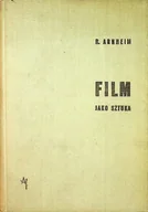 Książki o kulturze i sztuce - Film jako sztuka - miniaturka - grafika 1