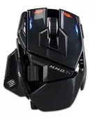 Myszki - MadCatz Mad Catz M.M.O. 7+ MM10NHINBL000-0 - miniaturka - grafika 1