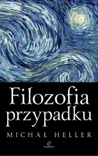 Copernicus Center Press Filozofia przypadku Michał Heller - Nauka - miniaturka - grafika 1