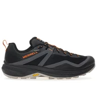 Buty sportowe męskie - Buty Merrell MQM 3 J135595 - czarne - miniaturka - grafika 1