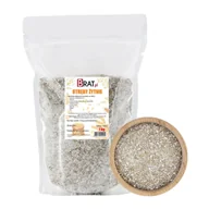 Płatki śniadaniowe i musli - Otręby żytnie 1kg - miniaturka - grafika 1