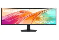 Monitory - Samsung S49F950 49" 32:9 Curved - miniaturka - grafika 1