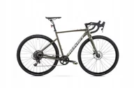 Rowery - Rower gravelowy ROMET BOREAS 2 2024 - miniaturka - grafika 1