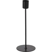 Świeczniki - Świecznik Metalowy, 20 Cm - miniaturka - grafika 1