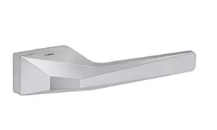 Klamka Tupai 4155 RE chrom satyna - Klamki - miniaturka - grafika 1