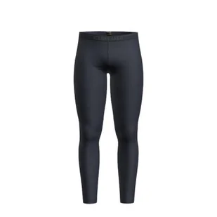 Legginsy termiczne męskie Icebreaker 200 OASIS granatowe IB104369401 - Legginsy - miniaturka - grafika 1