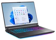 Laptopy - ASUS ROG Strix G16 G615LM-U7161W - Ultra 7-255HX 16'' 32GB 1TB Win11H RTX5060 90NR0LJ1-M00220_32GB_1000SSD - miniaturka - grafika 1