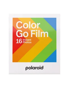 Polaroid Go Film Double Pack 16 zdjęć - Filmy fotograficzne - miniaturka - grafika 1