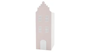 Szafa kamieniczka różowa paryż - Szafy i szafki dla dzieci - miniaturka - grafika 1