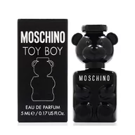 Wody i perfumy męskie - Moschino Toy Boy 5 ml - miniaturka - grafika 1