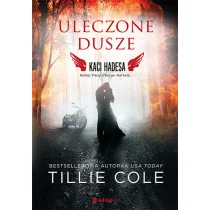 Uleczone Dusze Kaci Hadesa Tillie Cole - Literatura erotyczna - miniaturka - grafika 1