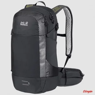 Jack Wolfskin Moab Jam Pro 18.5 Plecak 44 cm phantom - Plecaki - miniaturka - grafika 4