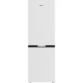 Lodówki - Whirlpool WHK 25364 W4E No Frost - miniaturka - grafika 1