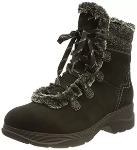 clarks kozaki - Kozaki damskie - miniaturka - grafika 1