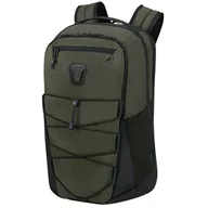 Torby na laptopy - Plecak na laptopa Samsonite Dye-Namic 15,6" - foliage green - miniaturka - grafika 1