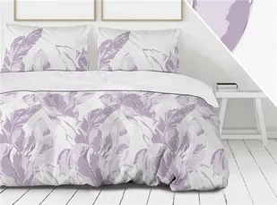 Pościel 220x200 bawełna Ideal Premium Bielbaw - Pościel - miniaturka - grafika 1
