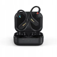 Złącza, przejściówki, adaptery - FiiO UTWS5 2025 - Słuchawkowy adapter/wzmacniacz True Wireless - wersja MMCX - miniaturka - grafika 1