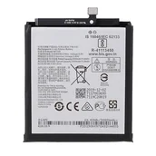 Baterie do telefonów - Dla Nokia 4.2 (2019) 3.85V 3000mAh Akumulator litowo-jonowy Część zamienna (kodowanie: WT3 - miniaturka - grafika 1