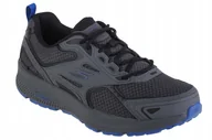 Buty sportowe męskie - Buty Skechers Go Run Consistent 220034-CCBL 43 - miniaturka - grafika 1