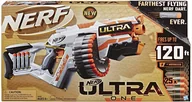 Klocki - Blaster NERF ULTRA ONE Karabin 25 Pocisków - miniaturka - grafika 1