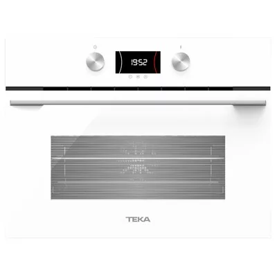 Horno SIEMENS HB632GBS1 (71 L - 59.5 cm - Inox)