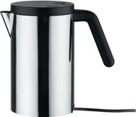 Czajniki elektryczne - Alessi Czajnik elektryczny Hot.it czarny 0,8 l WA0980 - miniaturka - grafika 1