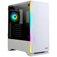 Obudowy komputerowe - Zalman S5 (S5_CASE_WHITE) - miniaturka - grafika 1