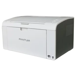 Drukarka Pantum P2509W drukarka laserowa 1200 x 1200 DPI A4 Wi-Fi - Drukarki - miniaturka - grafika 1