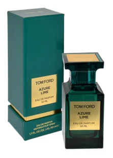 Tom Ford Beauty Azure Lime - Wody i perfumy damskie - miniaturka - grafika 2