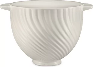 Dzieża do mikserów KitchenAid Meringue 4,7 l z uchwytami - Akcesoria i części AGD - miniaturka - grafika 1