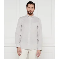 Koszule męskie - Calvin Klein Koszula Regular Fit - miniaturka - grafika 1