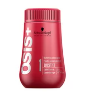 Kosmetyki do stylizacji włosów - Schwarzkopf OSIS+ Dust It puder matujący 10g - miniaturka - grafika 1