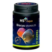 Pokarm dla ryb - HS AQUA DISCUS GRANULES 1000 ML pokarm dla ryb (0030256) - miniaturka - grafika 1